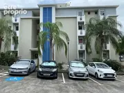 Appartement à SCHOELCHER