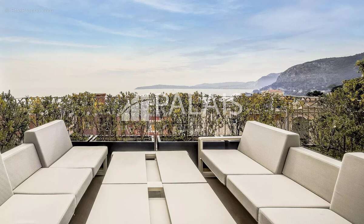 Maison à CAP-D&#039;AIL