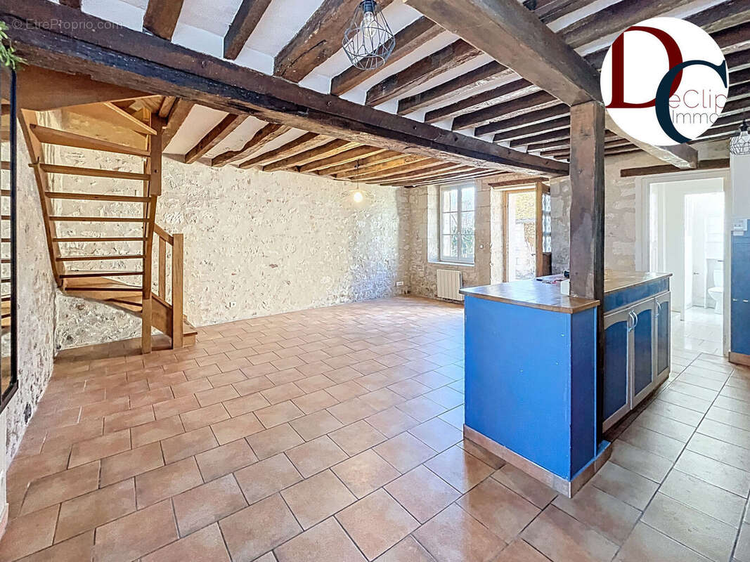 Photo 6 - Maison à SENLIS