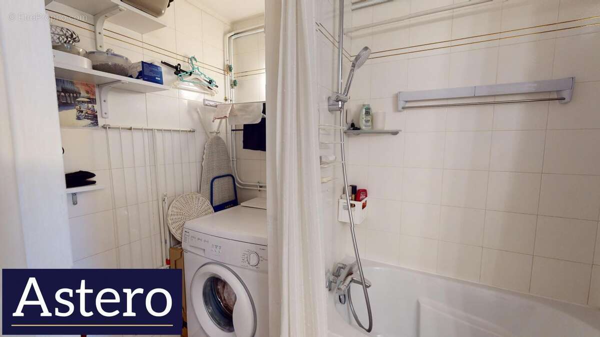 Appartement à GARCHES