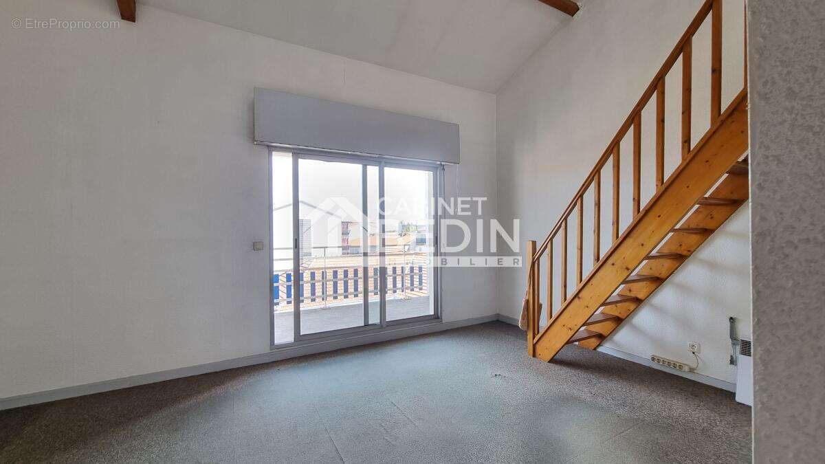 Appartement à LA TESTE-DE-BUCH