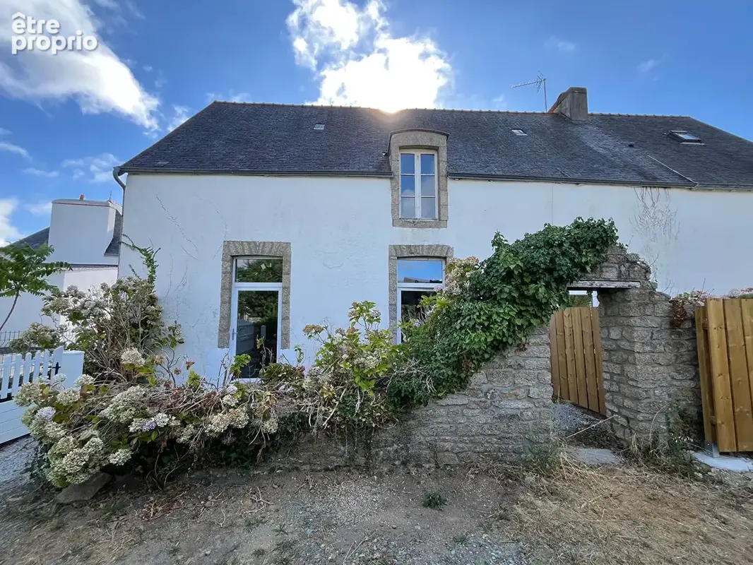 Secteur Lodonnec - 500m de la plage - photo 11