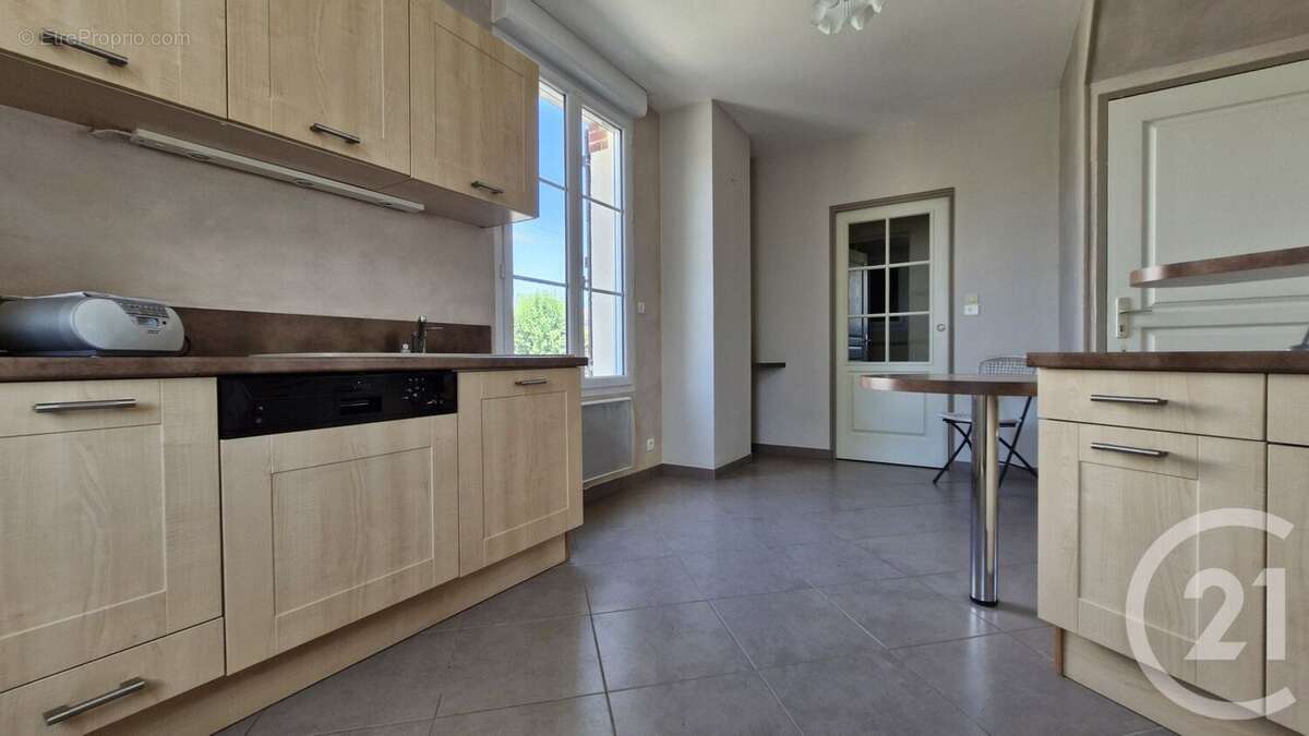 Maison à CHATEAUDUN