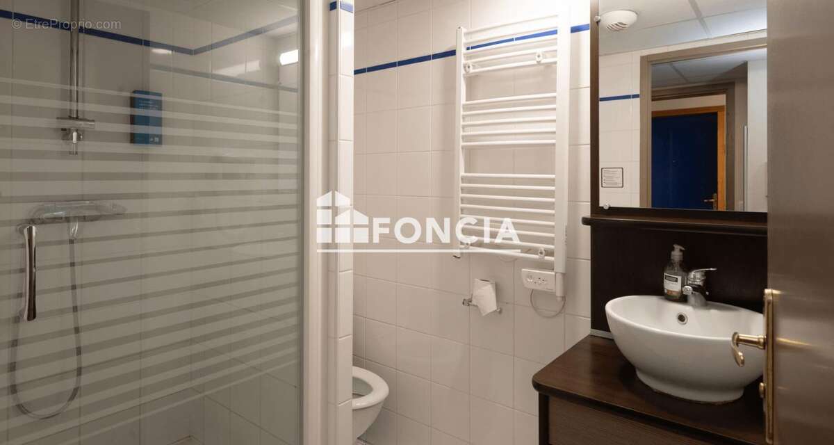 Appartement à MONTELIMAR