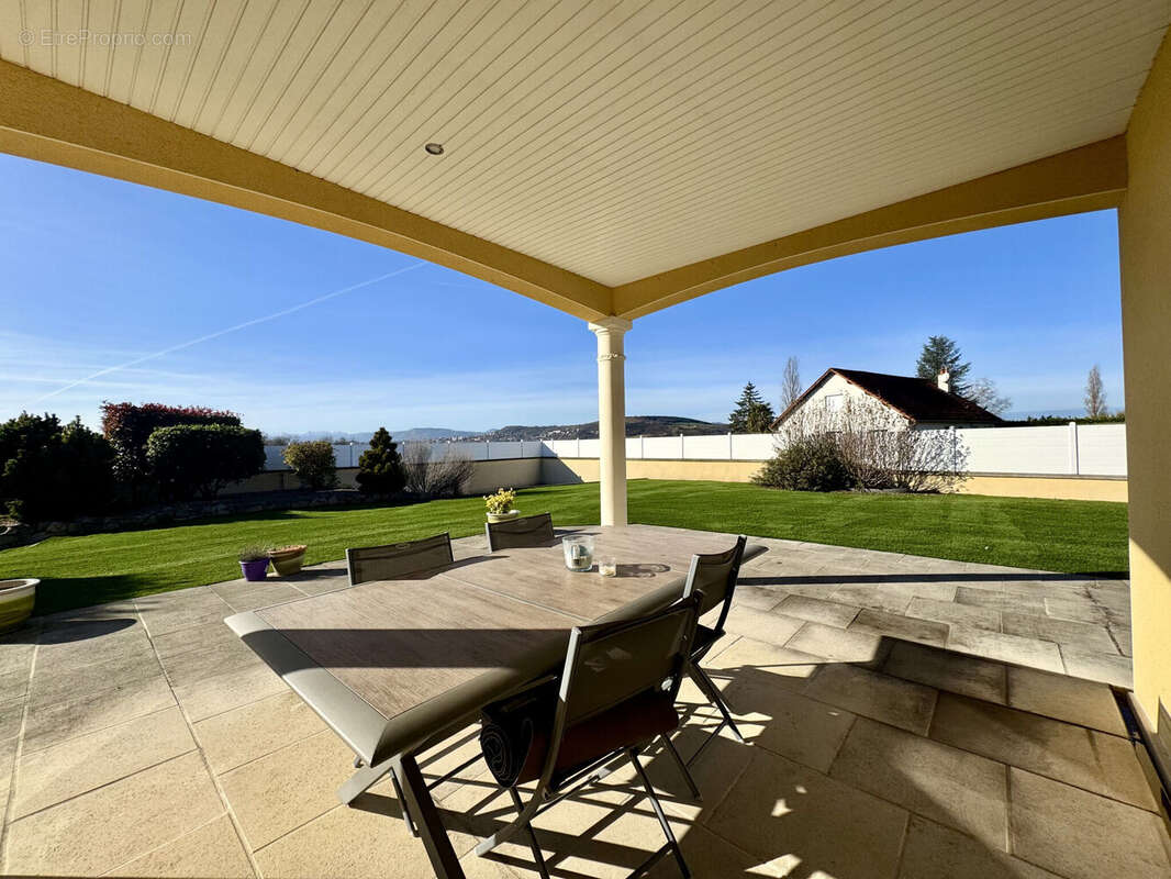 Photo 3 - Maison à MEZEL