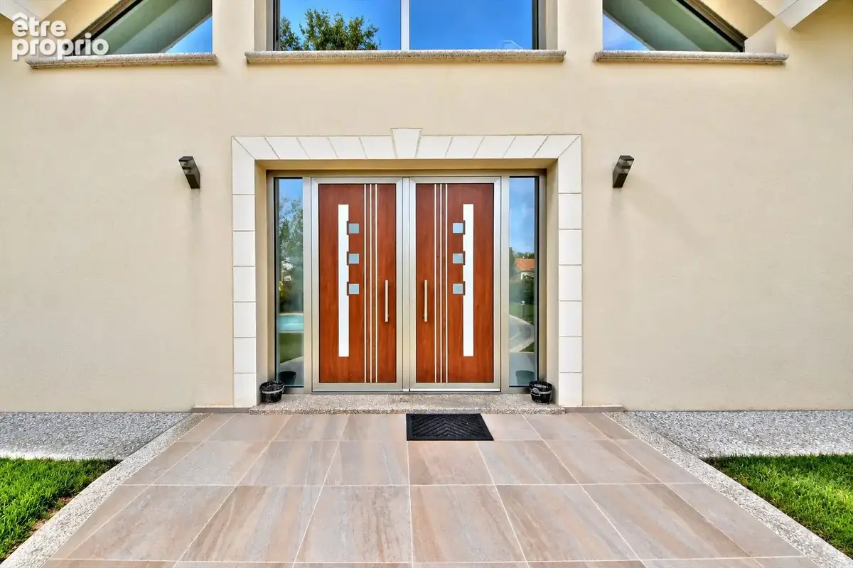 Maison 9 pièces 340 m² à vendre à Saint-Remy-L'honore (78690) - photo 6