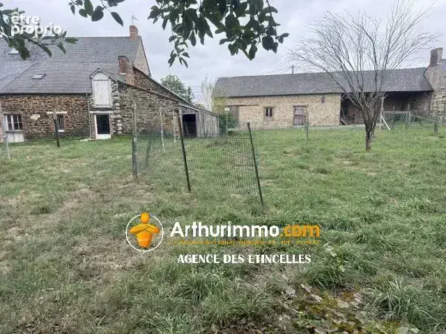 Photo Maison à Coesmes au prix de 136 860€