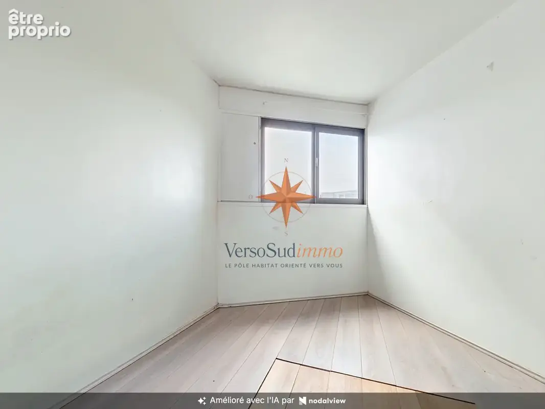 Appartement familial, 3 chambres, proche RER A - photo 10