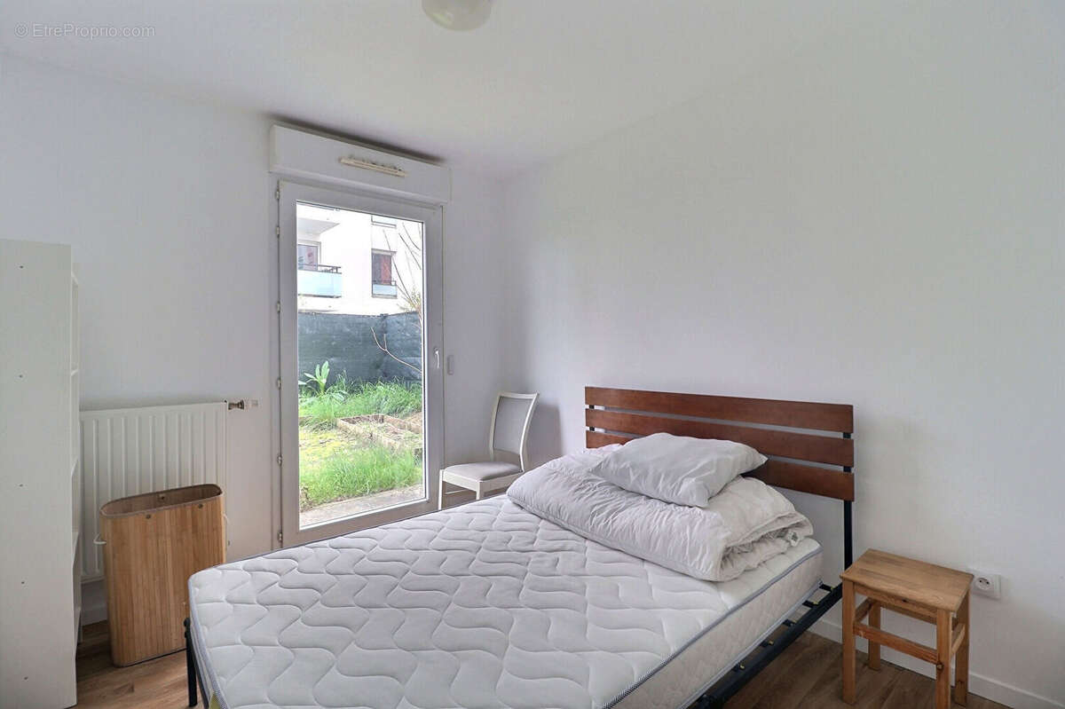 Appartement à SAINT-DENIS