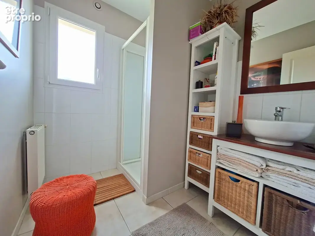 Maison 5 chambres ST ANDRÉ DES EAUX 151m2 - photo 14