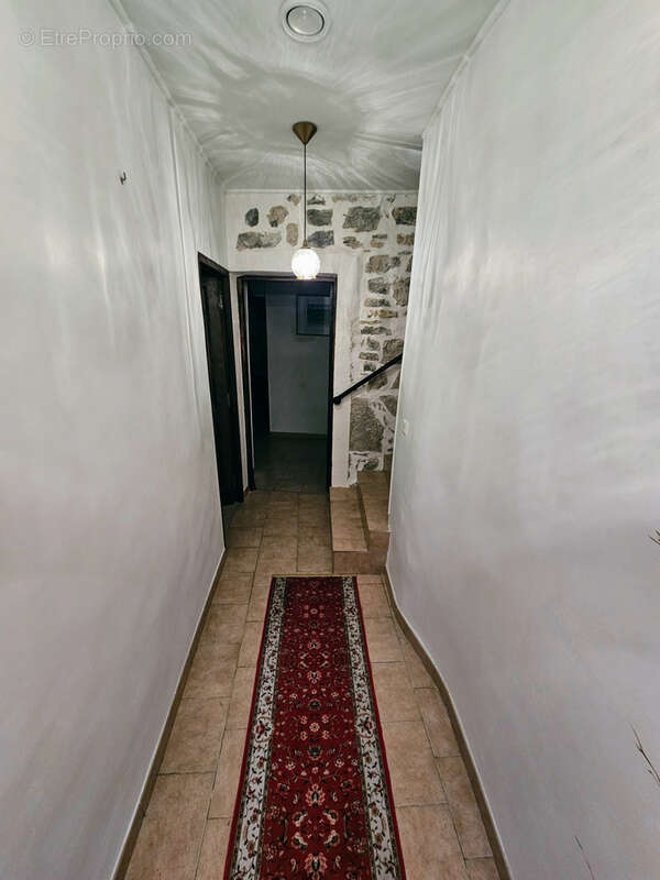 Appartement à CHANDOLAS