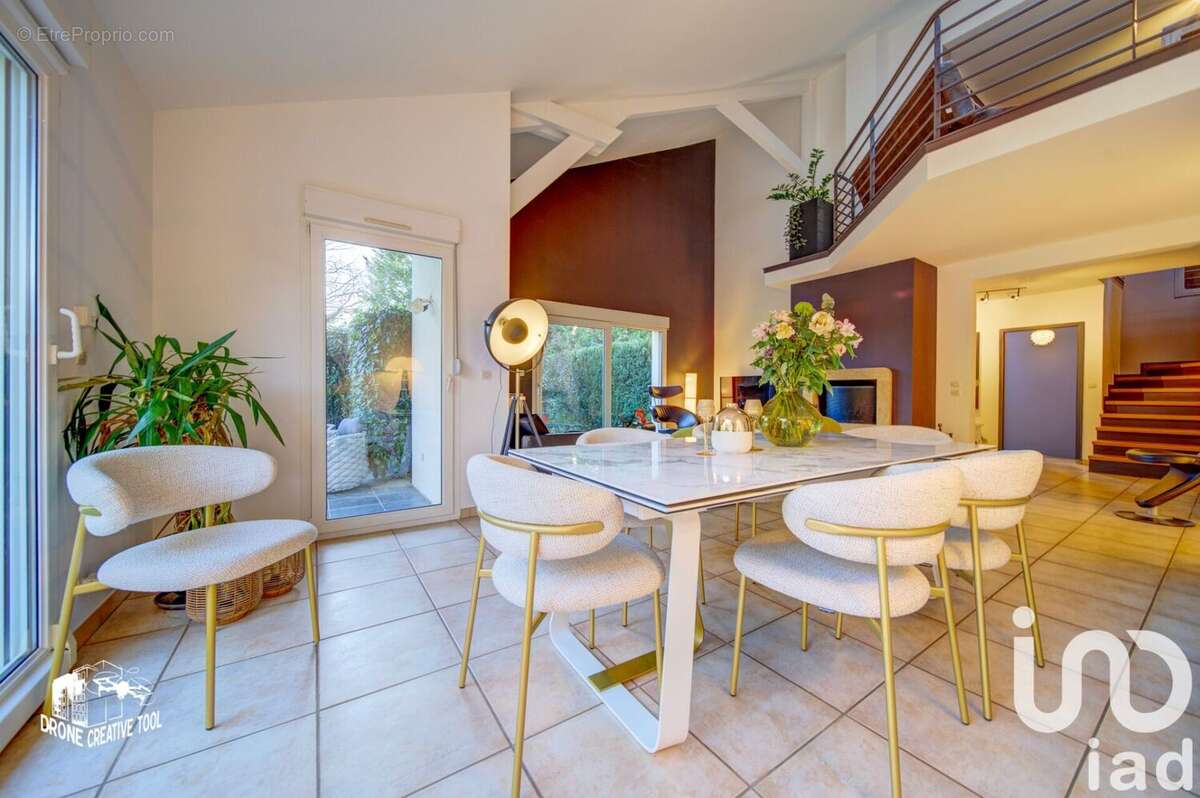 Photo 3 - Maison à MARLY