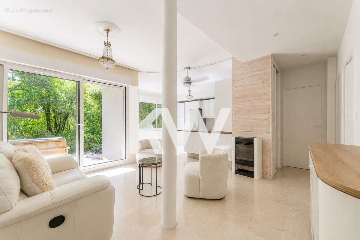 Appartement à LYON-4E
