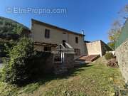 Appartement à ROBIAC-ROCHESSADOULE