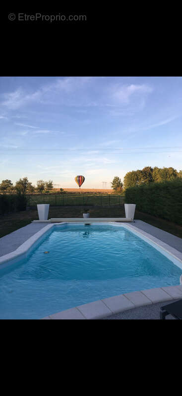 Maison Lumineuse de 135 M2 à Servigny-lès-sainte-barbe - photo 10