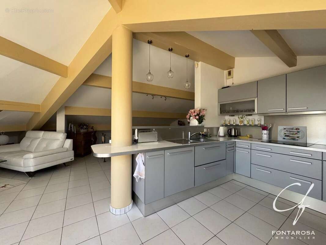 Appartement à FREJUS