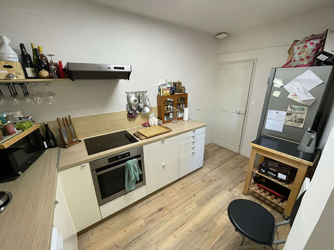 Appartement à AVIGNON