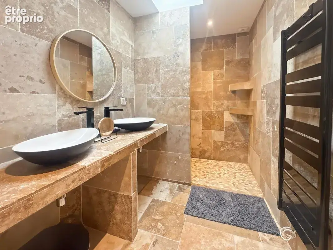 Maison entièrement de plain pied & en parfait état  - photo 11