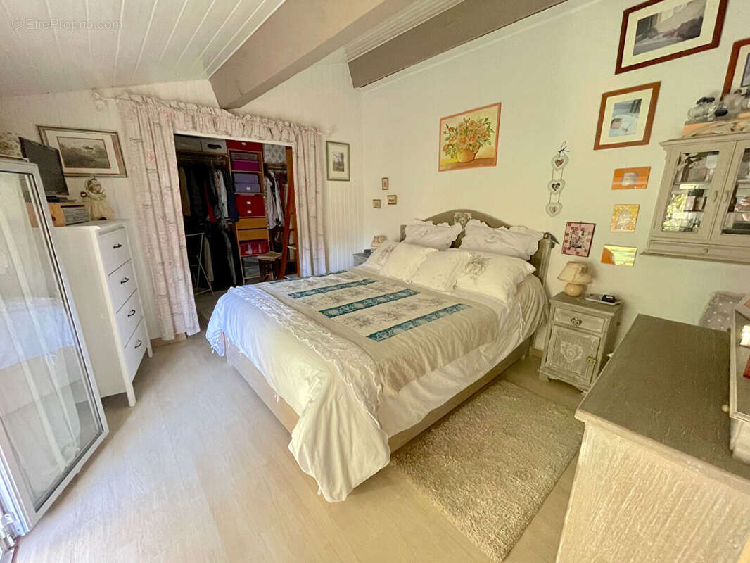 Maison à FABREGUES