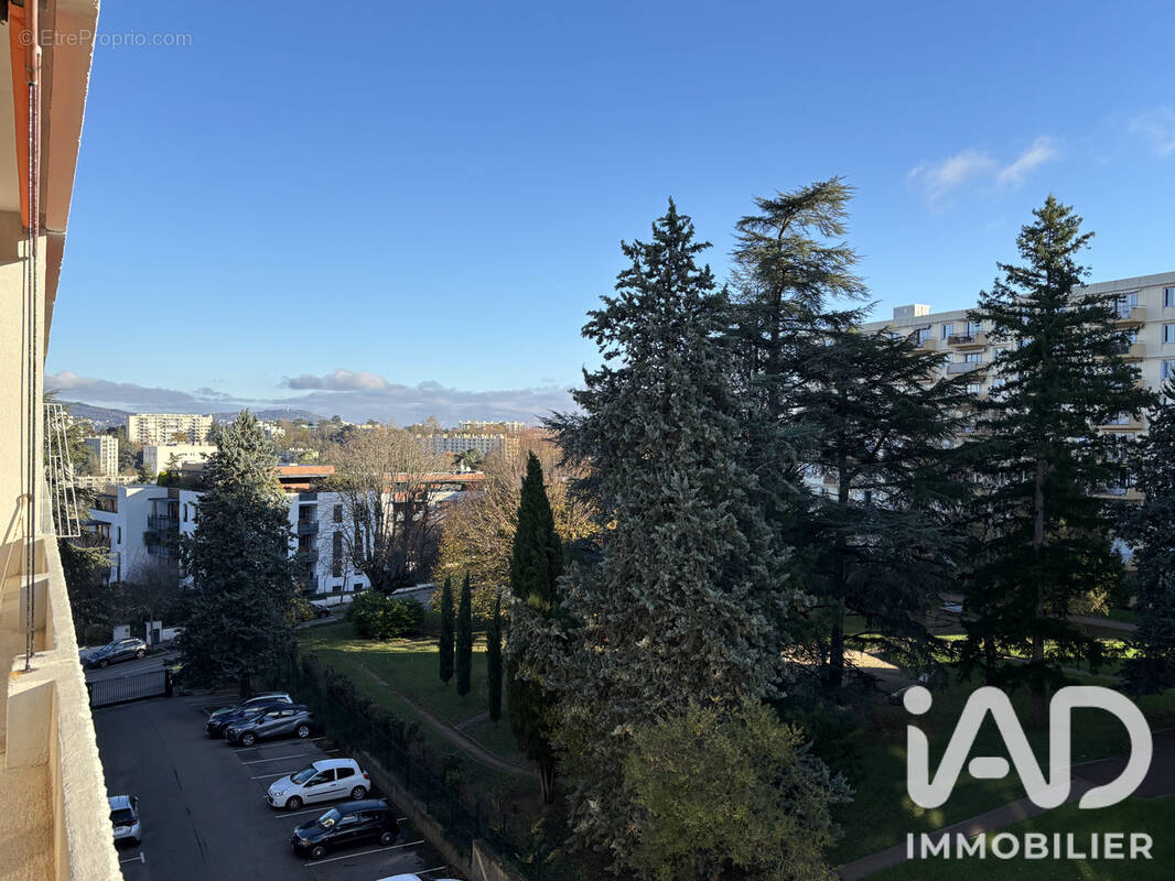 Photo 1 - Appartement à LYON-5E