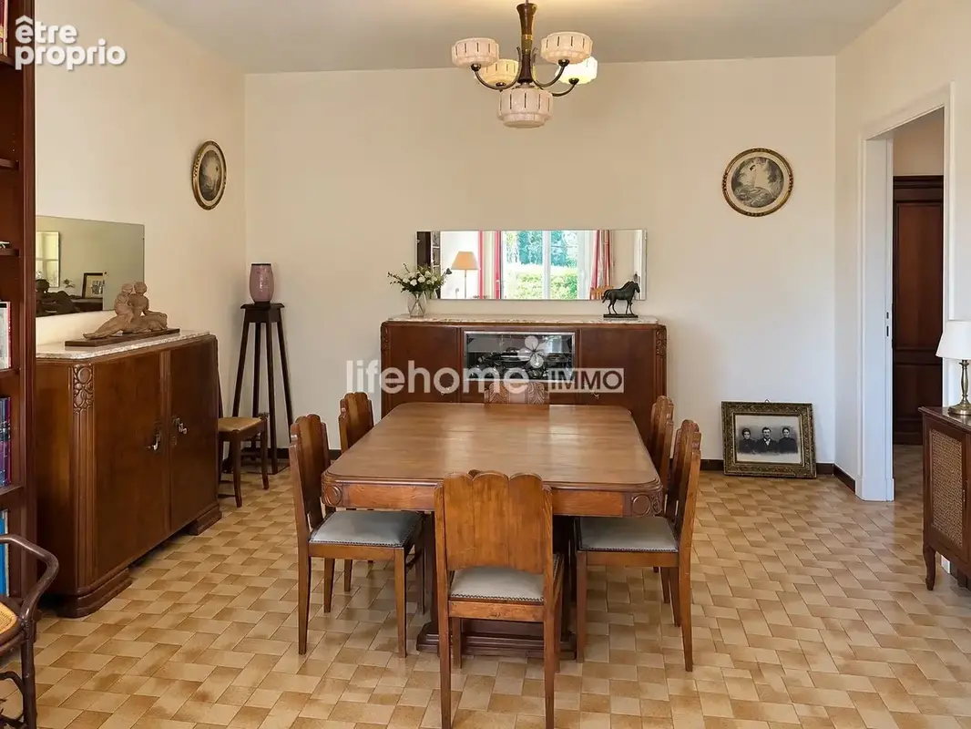 Maison 6 pièces 153 m² à vendre à Gigean (34770) - photo 5