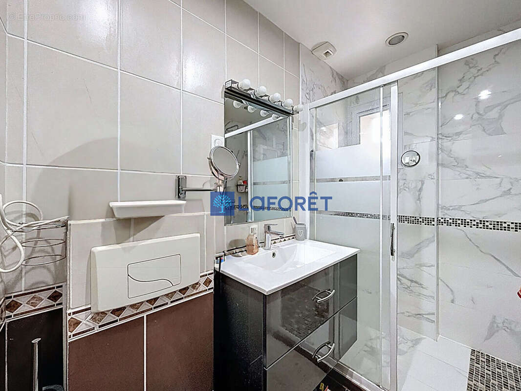 Maison à SAVIGNY-SUR-ORGE