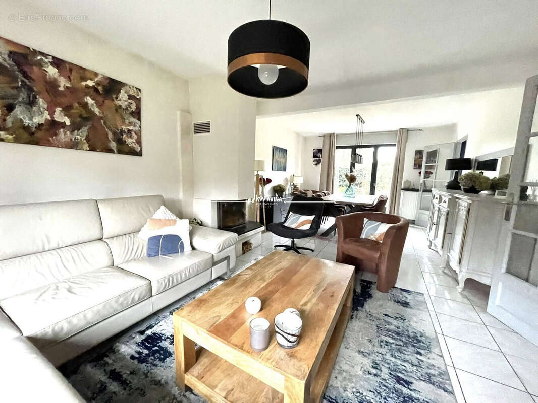 Maison 103 m² à Vieux-Conde  - photo 4
