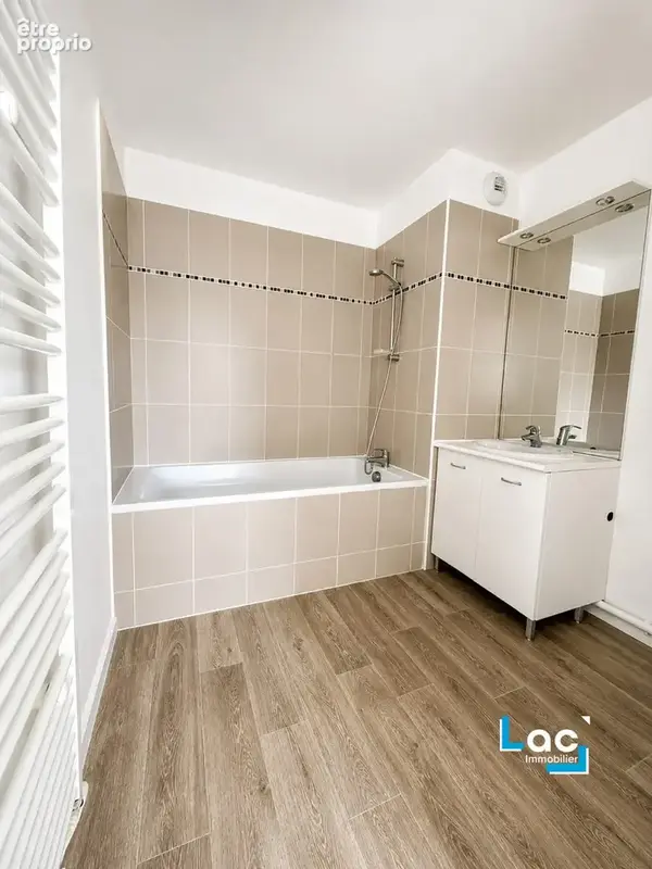 Appartement 2 pièces 41 m² à vendre à Linselles (59126) - photo 4