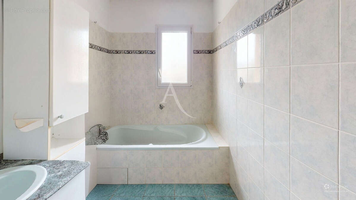 Maison à LES SABLES-D&#039;OLONNE