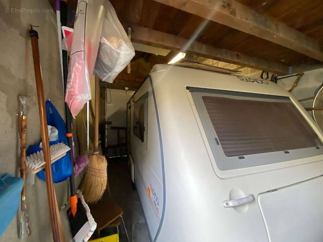 Maison à LA BERNERIE-EN-RETZ