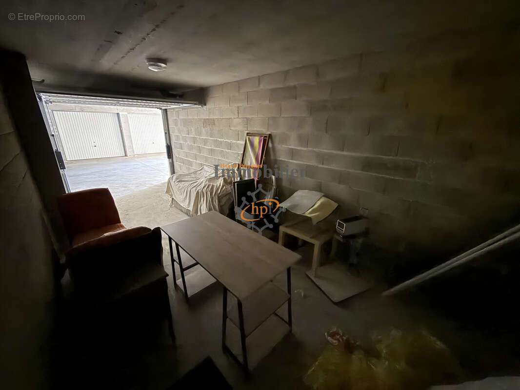 Vente appartement avec ascenseur et garage Saint  Affrique - photo 12
