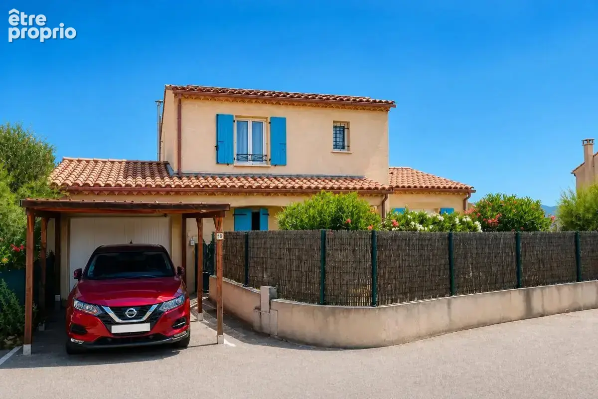 À vendre jolie Villa zen à Vinsobres avec piscine - 121m² - photo 14