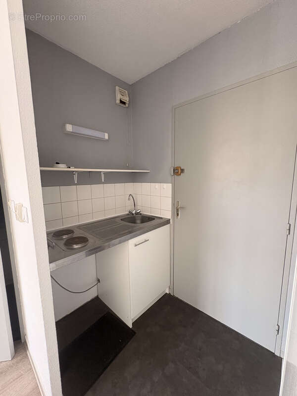Appartement à ORLEANS