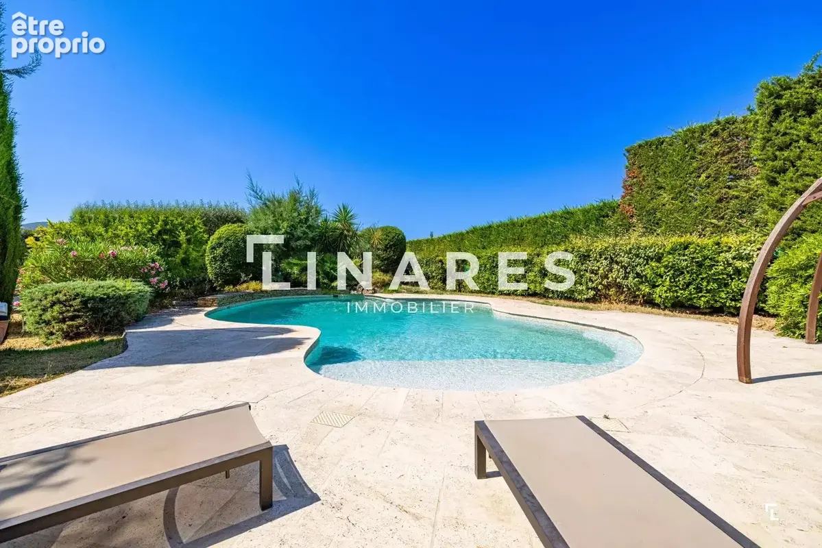 L'ÉVASION - Villa T5 de 167m² - Jardin 2000m² - Piscine - 13012 - photo 2