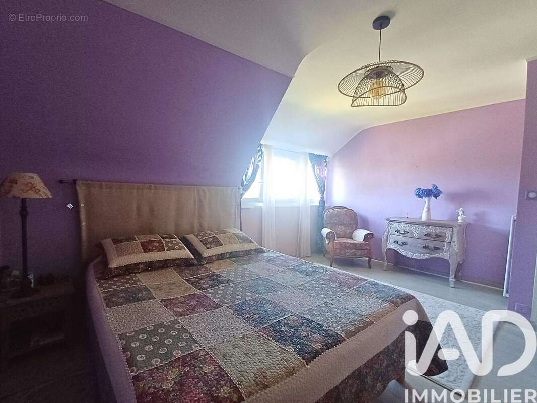 Photo 9 - Maison à LOUANNEC