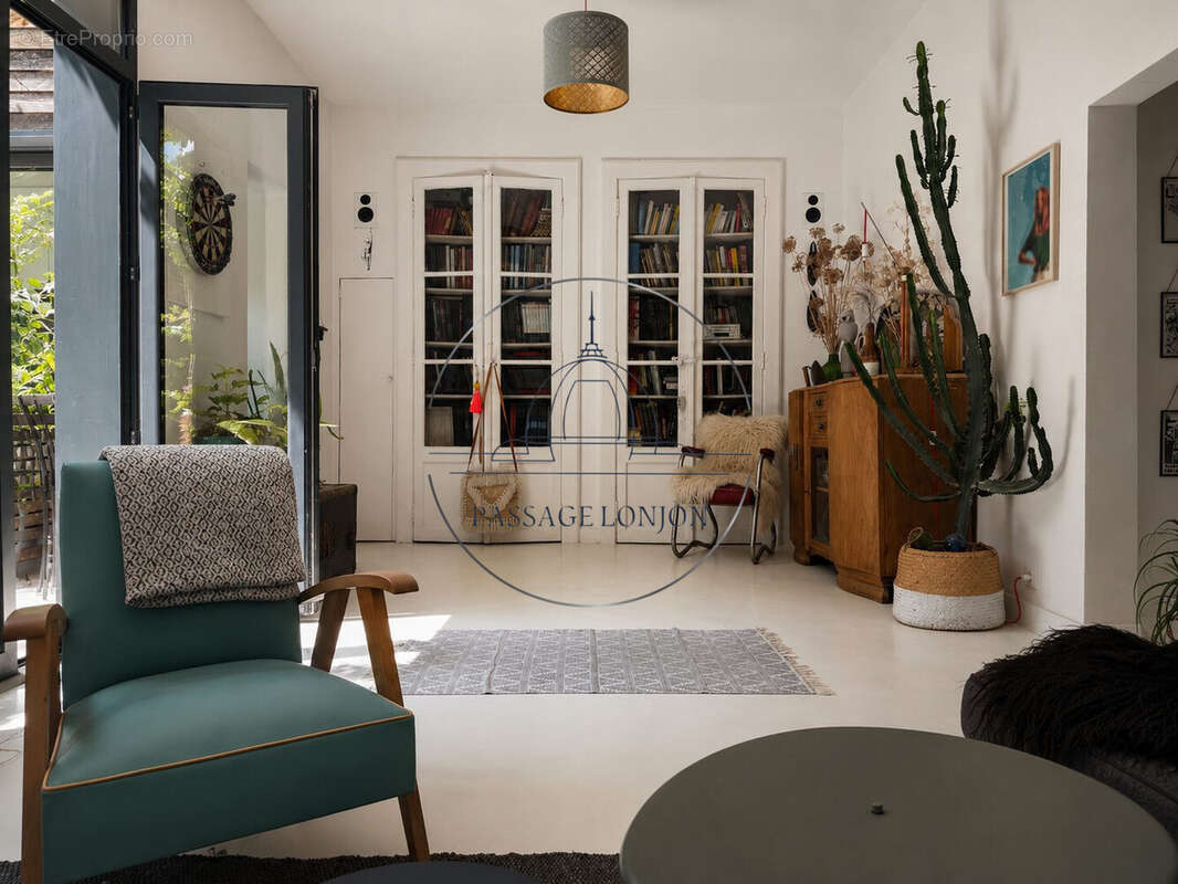 Maison 165 m² à Montpellier  - photo 5
