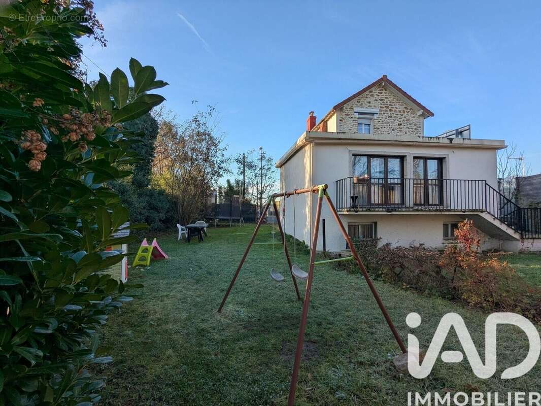 Photo 2 - Maison à EAUBONNE
