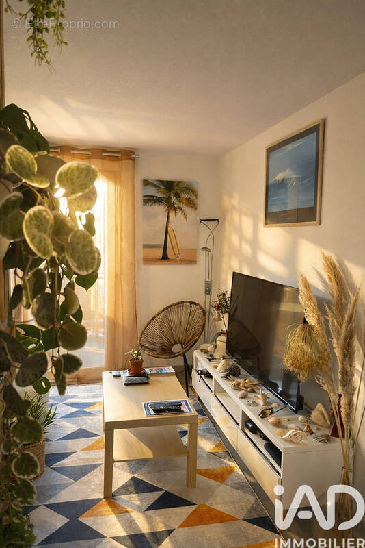 Photo 1 - Appartement à SAINT-VINCENT-DE-TYROSSE