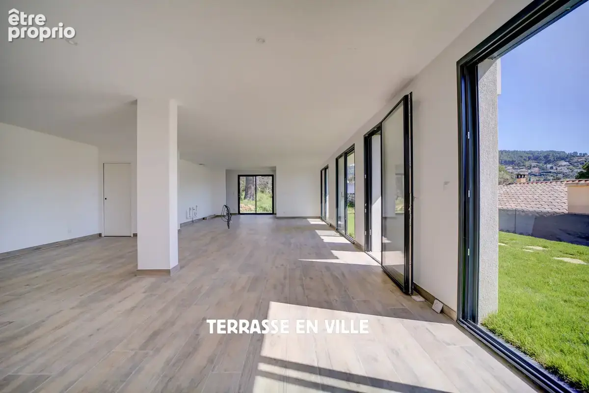 Villa neuve t4/5 - 150m2 - petite vue mer - terrain 830m2 - piscine - 996 000€ - photo 11