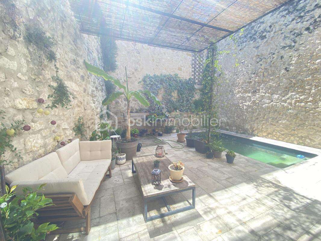 Maison de Village - photo 10