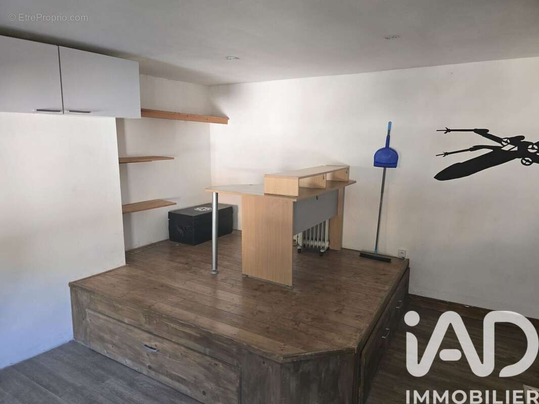 Photo 5 - Appartement à RIVE-DE-GIER
