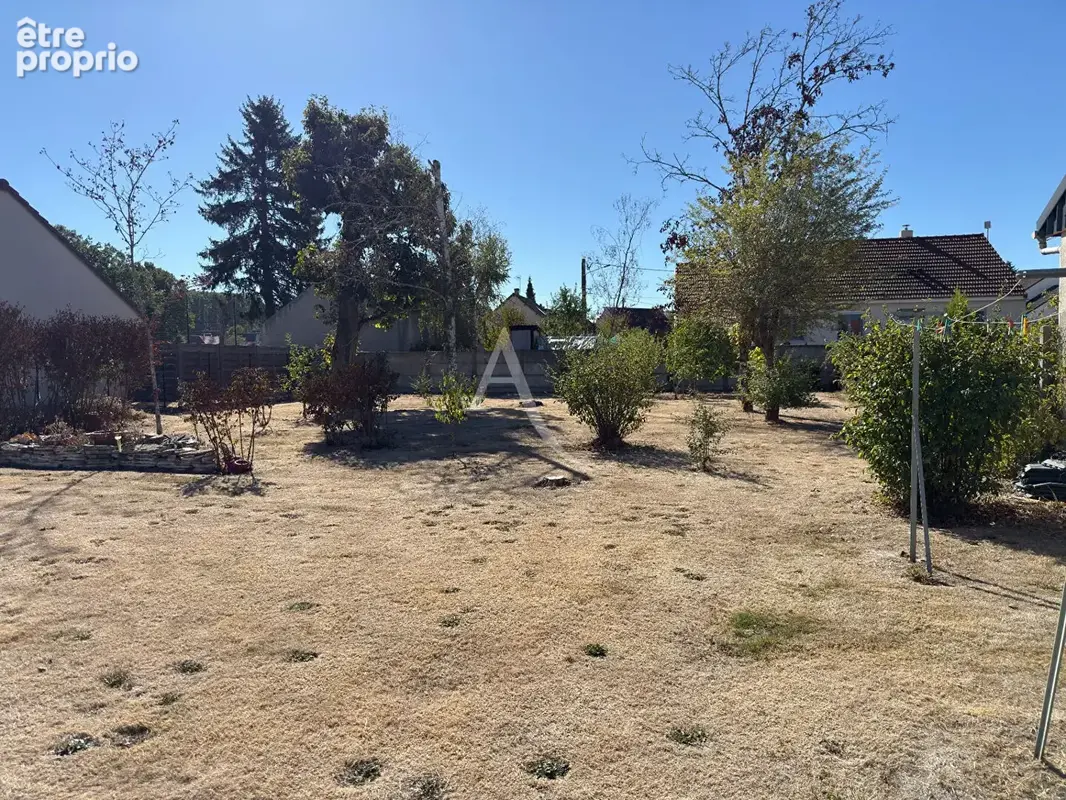 Un Emplacement Privilégié pour votre Future Maison ! - photo 2