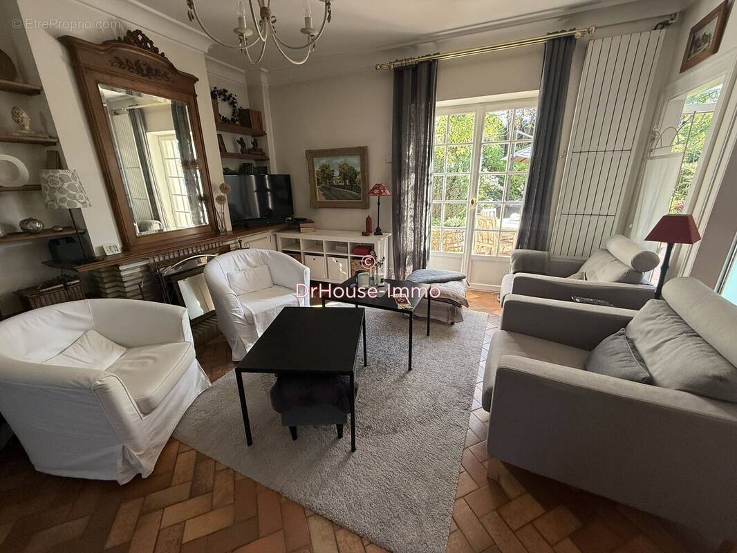 Maison à CHATEAUROUX