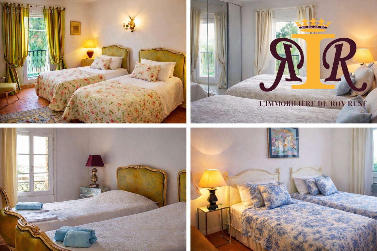 Maison à SAINT-GILLES