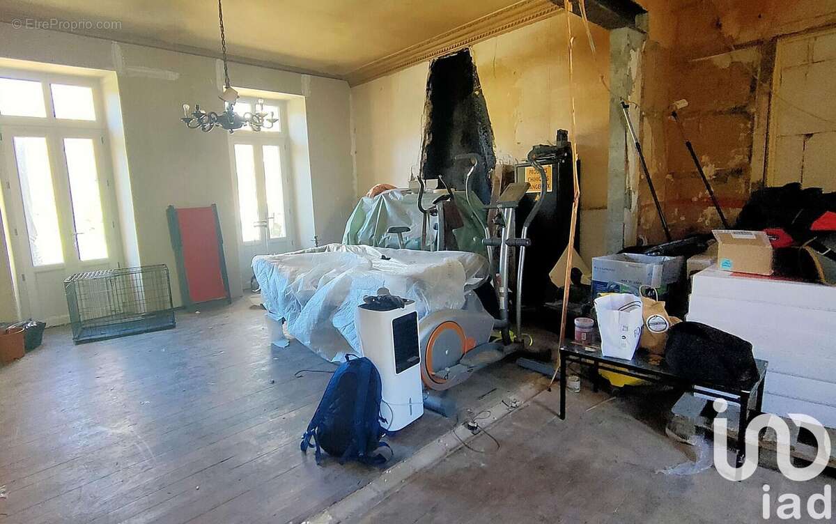 Photo 5 - Maison à LABASTIDE-ROUAIROUX