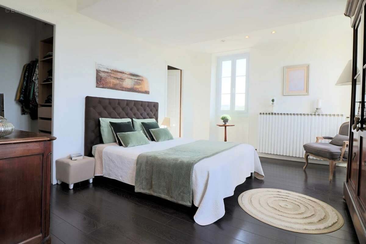Maison à MARCIAC