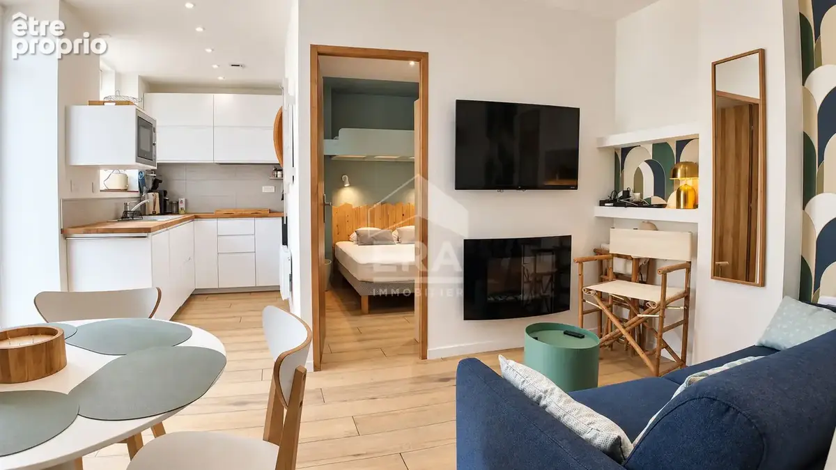 Maison 150m² à Sainte Cécile - photo 9