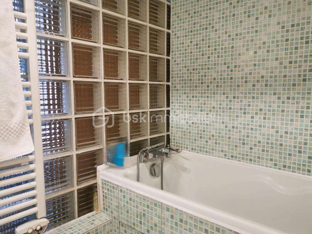 Appartement à EAUBONNE