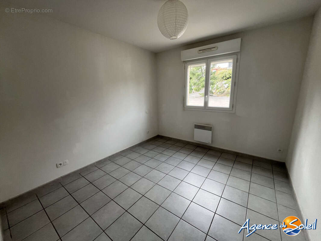 Appartement à NARBONNE