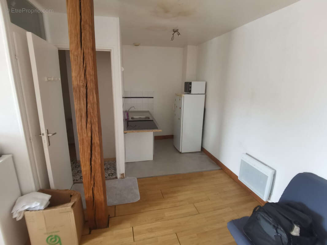 Maison à CHASSENEUIL-SUR-BONNIEURE